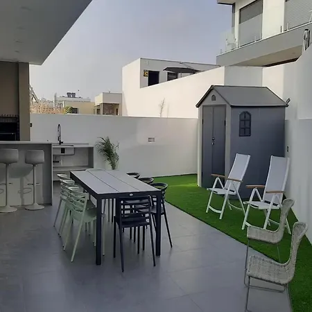 Luxury House With Pool And Near Lisbon * Lissabon