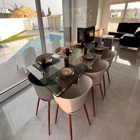 Luxury House With Pool And Near Lisbon * Lissabon