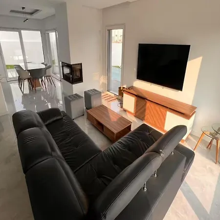 Luxury House With Pool And Near Lisbon * Lissabon