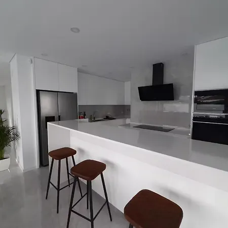 Luxury House With Pool And Near Lisbon Villa