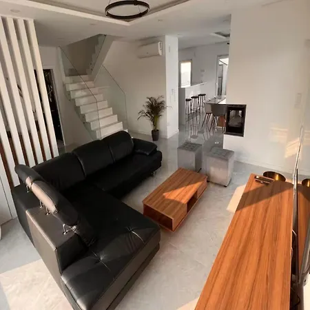 Luxury House With Pool And Near Lisbon Villa *